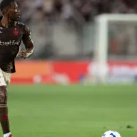 Vasco se antecipa e prepara compra para evitar investida de rivais por Cuesta