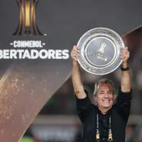 Bap manda indireta para Leila, critica torneio e Flamengo já fala em nova hegemonia mundial