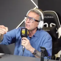 Craque Neto detona Abel Ferreira e chama de covarde após derrota do Palmeiras para o Flamengo na final da Libertadores