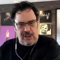 Casagrande se encanta com o Flamengo após título da Libertadores: “Melhor do mundo, tirando a Europa”