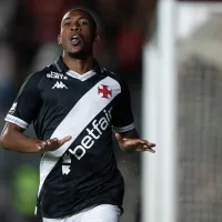 Vasco bate o martelo sobre renovação de Rayan e multa rescisória será de 60 milhões de euros