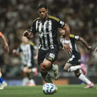 Inteligência artificial projeta empate entre Fortaleza x Atlético-MG na Arena Castelão pelo Brasileirão