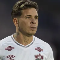 Soteldo perde moral e Fluminense quer venda para não ter que pagar valor astronômico ao Santos