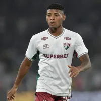 Hércules não tem lesão detectada e deve estar à disposição no Fluminense em duelo contra o Grêmio