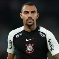 Corinthians tem cinco pendurados para enfrentar o Botafogo na Neo Química Arena pelo Brasileirão