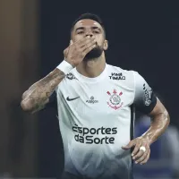 Raniele domina meio-campo e é destaque do Corinthians contra o Botafogo na Neo Química Arena