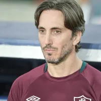 Fluminense pode poupar titulares no Brasileirão visando semifinal da Copa do Brasil