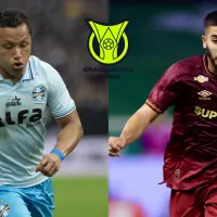 Inteligência Artificial faz previsão para Grêmio x Fluminense no Brasileirão Betano e revela placar: “2 a 1”