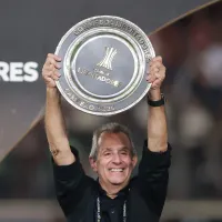 Bap relembra conversa com Leila Pereira e manda recado após vice do Palmeiras: “Ela estava certa”