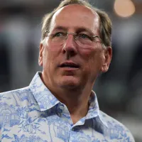 John Textor volta atrás e surpreende ao celebrar tetra do Flamengo da Libertadores: “Deixem o mundo saber”