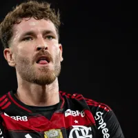 Léo Pereira desbanca Diego Alves e Everton Ribeiro e dispara em títulos pelo Flamengo