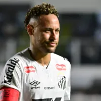 Ancelotti não garante Neymar na Copa do Mundo de 2026: “Ele tem que estar 100%”