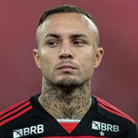 Flamengo toma decisão final sobre futuro de Cebolinha e decide vender jogador em janeiro de 2026