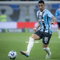 Nacional-URU bate o martelo e assume interesse na contratação de Kike Olivera, do Grêmio