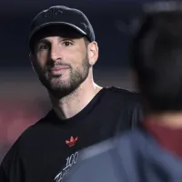 Com assédio forte do Boca Juniors, São Paulo define Jonathan Calleri como inegociável em 2026