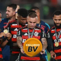 Flamengo se prepara para negociar Cebolinha em janeiro e Besiktas ganha força nos bastidores