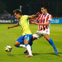 Grêmio recebe oferta de R$ 72 milhões e gestão Odorico Roman analisa venda de Tiaguinho, joia do Sub-17
