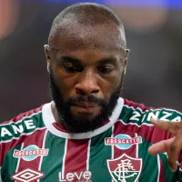 Fluminense inicia 2026 com faxina na defesa e Manoel já se despede do elenco
