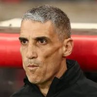 Santos encara Juventude com lista de pendurados e sem Escobar em duelo decisivo no Brasileirão