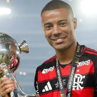 River veta negócio com Flamengo no mercado da bola e situação de De La Cruz tem reviravolta