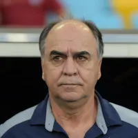 Marcelo Oliveira relembra título histórico do Palmeiras contra o Santos pela Copa do Brasil: “Foi emocionante”