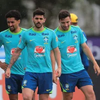 Empresários decidem colocar zagueiro do PSG no Flamengo e Lucas Beraldo pode ser contratado por Boto