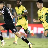 Vasco busca primeira vitória contra o Mirassol na história do confronto pelo Brasileirão Betano