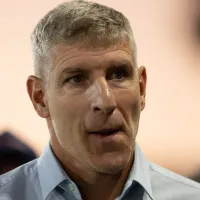 Palermo deixa mudanças no gatilho para Fortaleza X Corinthians