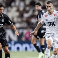 Casagrande crava rebaixamento do Internacional e aposta em disputa entre Santos e Ceará pela fuga do Z-4