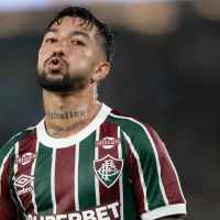 Lucho Acosta no Internacional quase aconteceu em troca por Enner Valencia antes de assinar com o Fluminense