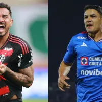 Flamengo pode ter quatro dias a mais de descanso que o Cruz Azul