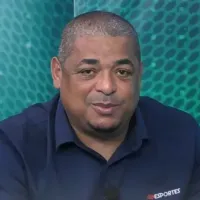 Vampeta não fica em cima do muro e crava rebaixamento do Internacional no Brasileirão