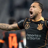 Mesmo devendo milhões, Corinthians tenta virar o jogo e faz oferta ao Shakhtar por Maycon