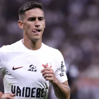 São Paulo dá um chega pra lá no mercado e descarta Pedro Rocha e Matías Rojas para 2026