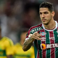 Zenit só tem uma exigência para liberar Nino ao Palmeiras e a qualquer clube por até 10 milhões de euros