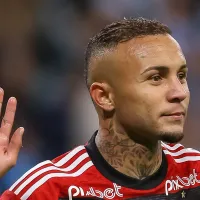 Flamengo projeta até R$ 61 milhões em Cebolinha