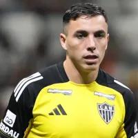 São Paulo busca opções no mercado e continua de olho em Saravia, do Atlético-MG