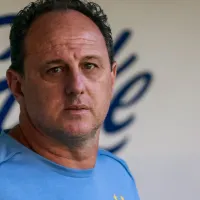 Bahia quer atacante do Flamengo após levar Everton Ribeiro e Ceni indica Juninho ao Grupo City