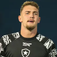 Botafogo descarta busca por goleiro mesmo após falha de Léo Linck