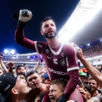 Marcelo Rangel sonha com Remo na Sul-Americana ou Libertadores