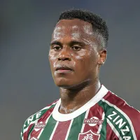 Arias continua na mira do Flamengo, mas não é prioridade