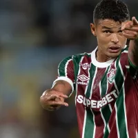 Thiago Silva desfalca Fluminense e Grêmio ganha força no Brasileirão Betano