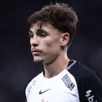 Breno Bidon projeta jogo decisivo do Corinthians diante do Fortaleza