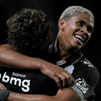 Barros vira titular indiscutível no meio-campo do Vasco