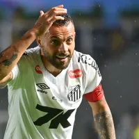 Contestado no Santos, Guilherme supera gols marcados em 2024