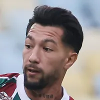 Inter recusou Lucho Acosta em troca com Valencia