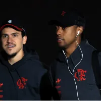 Bruno Henrique e Pedro empatam em gols no Flamengo em 2025