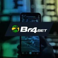 Br4Bet app: guia completo sobre a versão móvel da casa