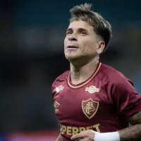 Lei do ex derruba o Grêmio contra o Fluminense