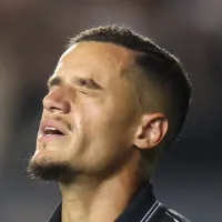 Erro decisivo faz Vasco tropeçar contra o Mirassol